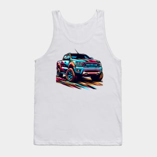 Ford Ranger Tank Top